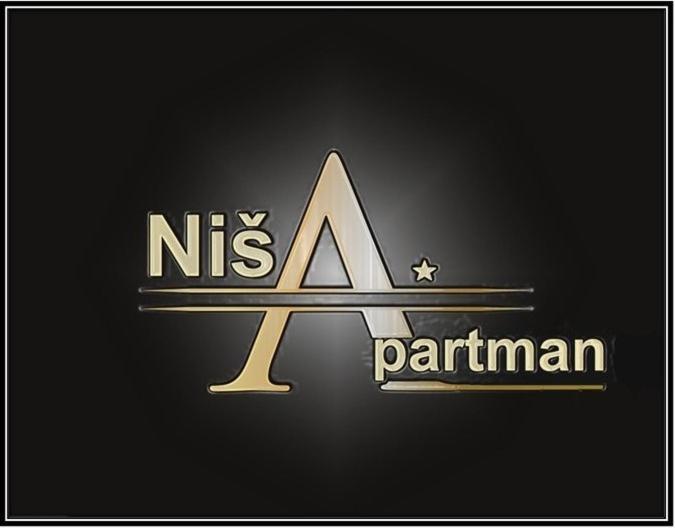 Nis Apartman Exterior photo