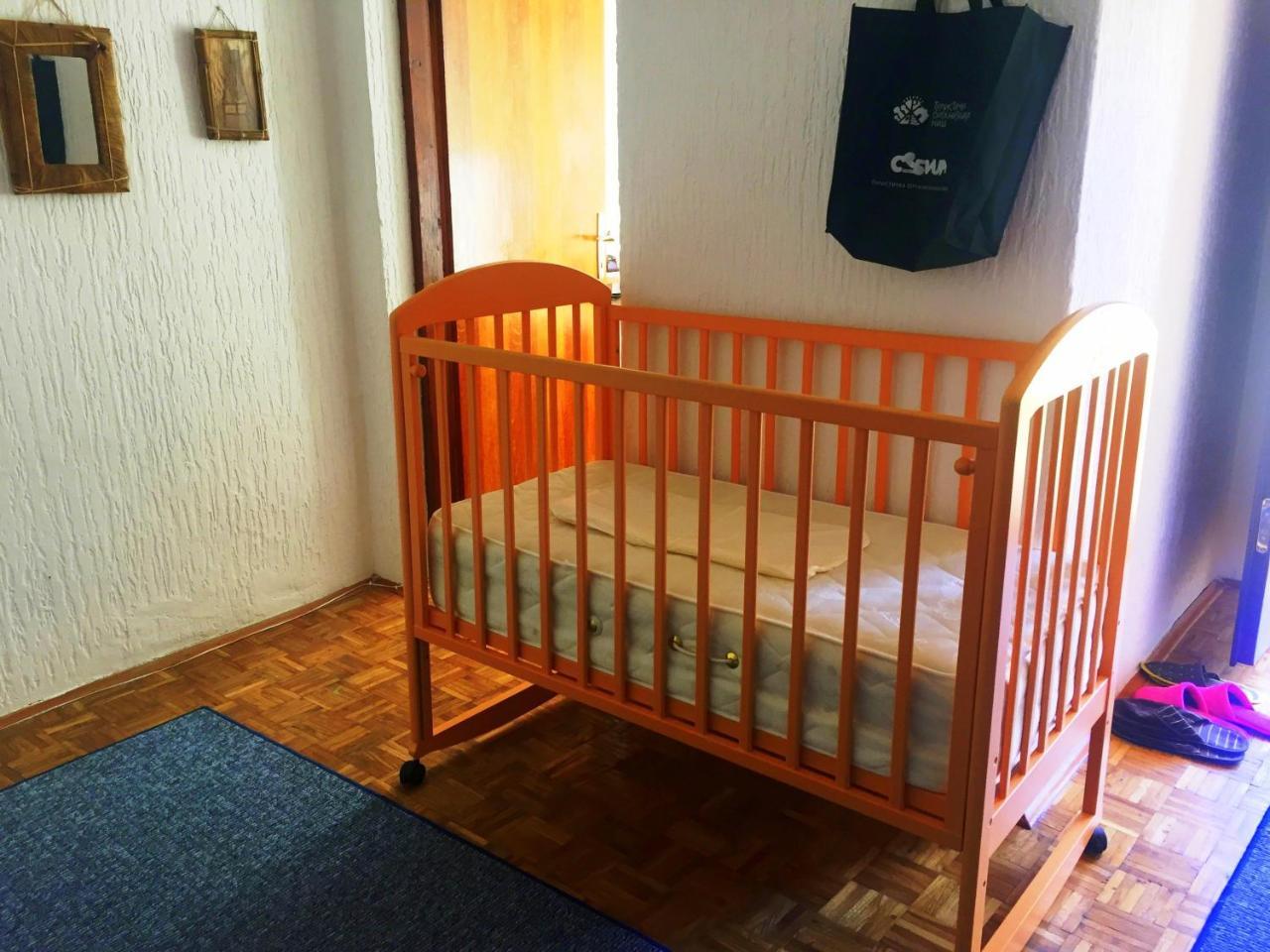 Nis Apartman Exterior photo